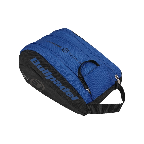 Borsa da Padel Bullpadel Bullpadel Vertex GEO Beauty Case  Azul Intenso 495096423