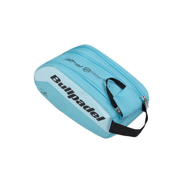 Borsa da Padel Bullpadel Bullpadel Vertex W Beauty Case  Azul Celeste 495097011