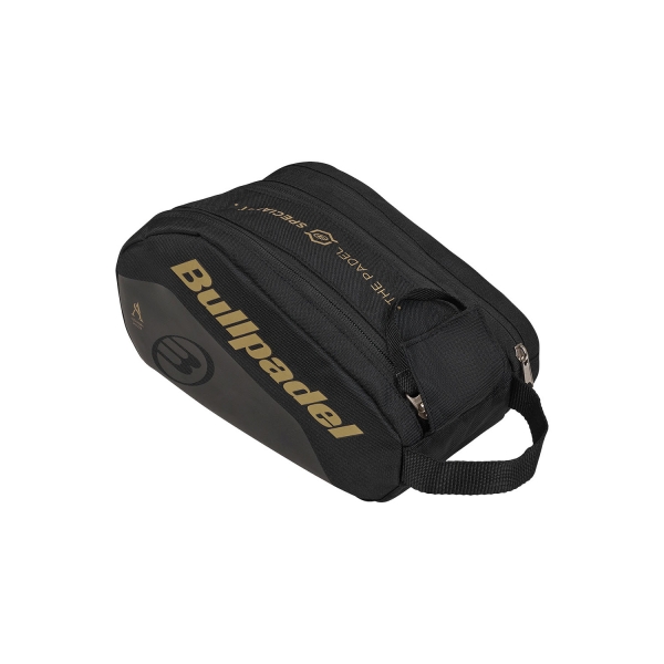 Borsa da Padel Bullpadel Bullpadel Flow Beauty Case  Negro 495098005