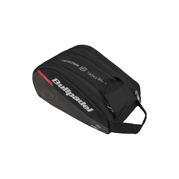 Borsa da Padel Bullpadel Bullpadel Neuron Beauty Case  Negro 495100005