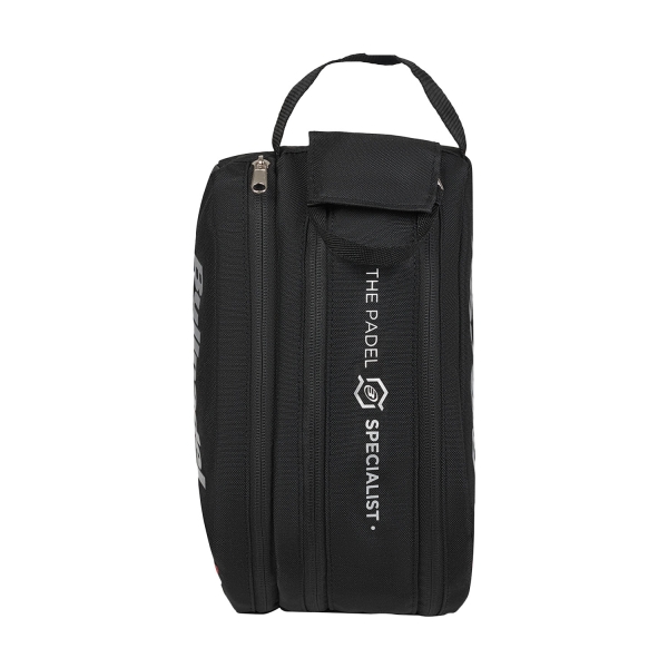 Bullpadel Neuron Toiletry Bag - Negro