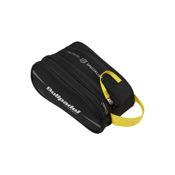 Borsa da Padel Bullpadel Bullpadel XPLO Beauty Case  Negro 495101005