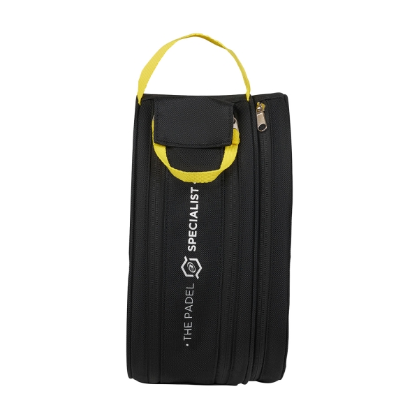 Bullpadel XPLO Beauty Case - Negro