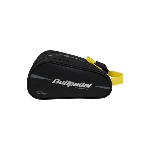 Bullpadel XPLO Beauty Case - Negro