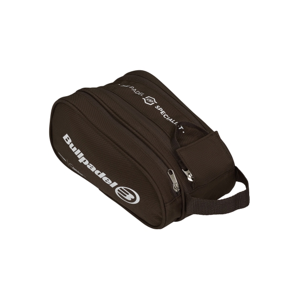 Borsa da Padel Bullpadel Bullpadel Wonder Beauty Case  Berenjena 495103079