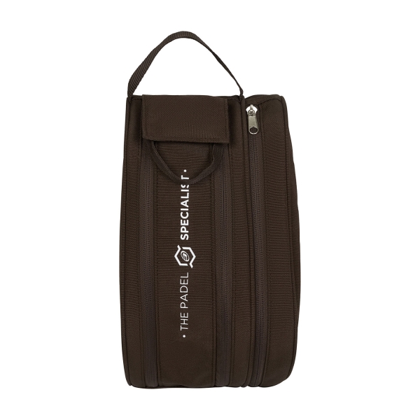 Bullpadel Wonder Beauty Case - Berenjena