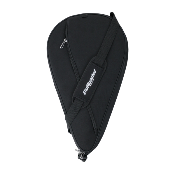 Bullpadel Neuron 02 Edge Milano Padel - Black/White/Fuchsia