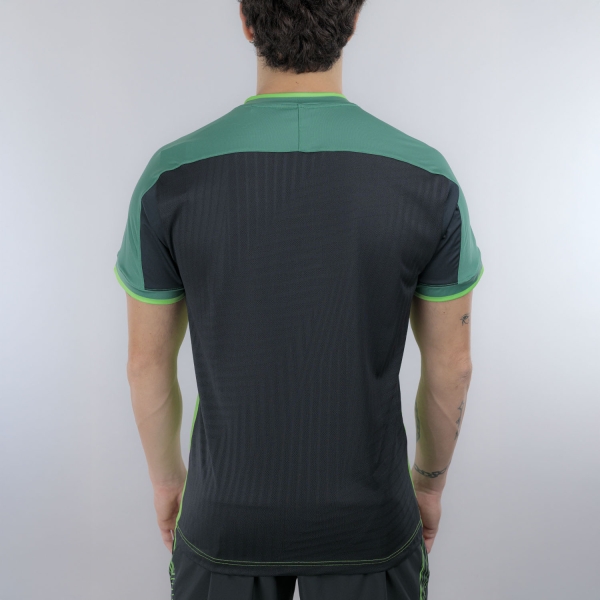 Mizuno Stargazer Shadow Graphic Maglietta - Glowing Apple