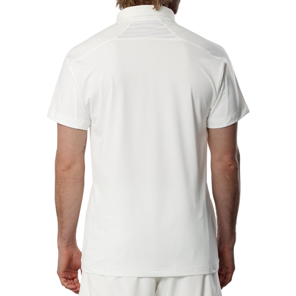 Mizuno Stargazer Shadow Polo - White