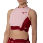 Mizuno Stargazer Top - Pinkesque