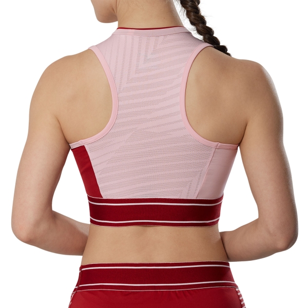 Mizuno Stargazer Top - Pinkesque