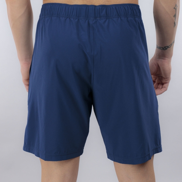 Mizuno Flex 8in Pantaloncini - Estate Blue