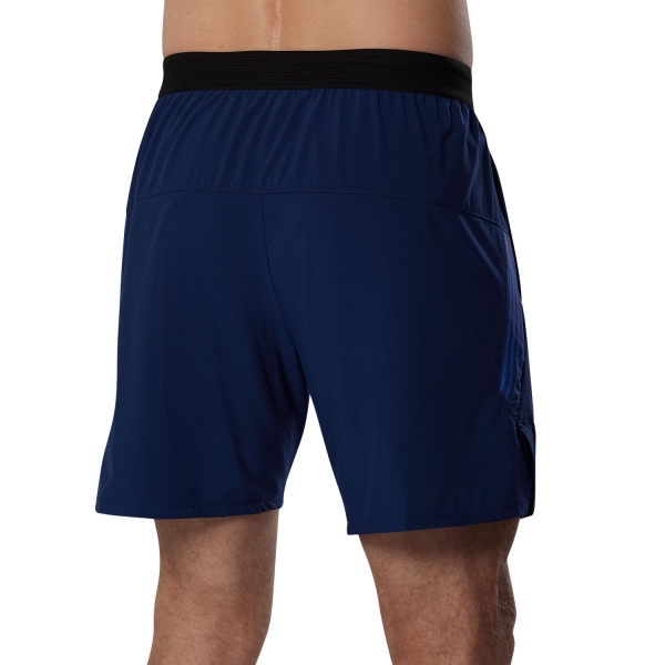 Mizuno Stragazer 7in Pantaloncini - Estate Blue