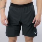 Mizuno Stargazer 9in Pantaloncini - Black
