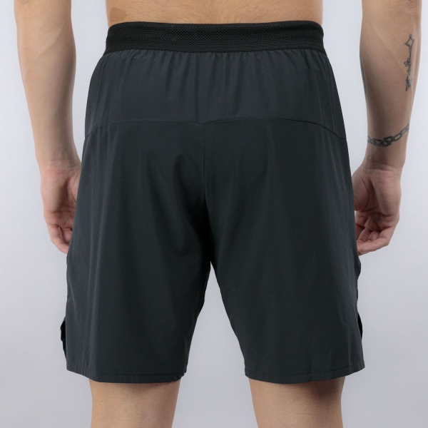 Mizuno Stargazer 9in Pantaloncini - Black