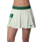 Mizuno Stargazer Flying Gonna - Phantom Green