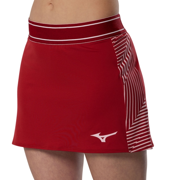 Gonne e Pantaloncini Tennis Mizuno Flex Pro Gonna  Lava Falls 62GBD21161