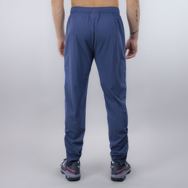 Mizuno Frontier Shadow Pantalones - Estate Blue