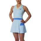 Mizuno Stargazer Dress - Ice Water