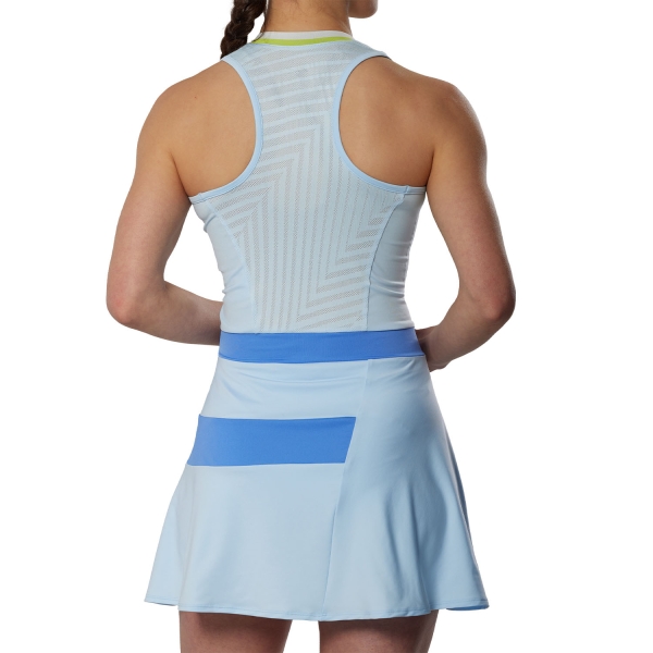 Mizuno Stargazer Dress - Ice Water