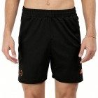 Babolat Juan Lebrón Logo 7.5in Shorts - Black Babolat Juan Lebrón Logo 7.5in Shorts - Black