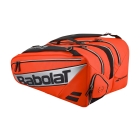 Babolat RH Pro Lebrón Borsa - Orange Babolat RH Pro Lebrón Borsa - Orange