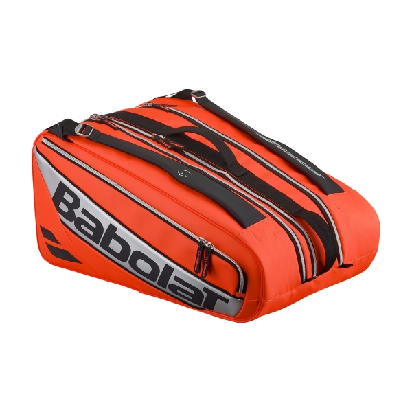 Babolat RH Pro Juan Lebrón Logo Bag - Orange