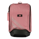 adidas Pro Tour Backpack - Pink/Black