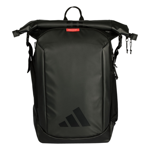 Borsa da Padel adidas adidas Multigame Pro Zaino  Black AB1MA8U10