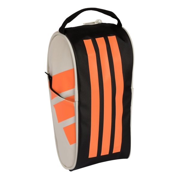 adidas Performance Beauty Case - Offwhite/Orange