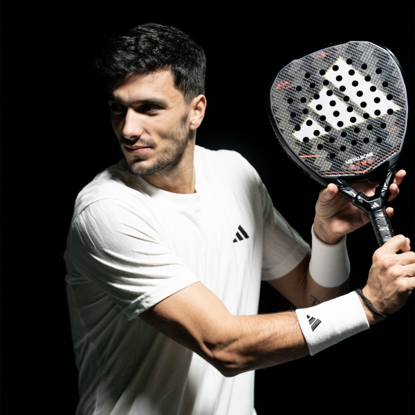 adidas Metalbone 2026 Padel - Black/Red