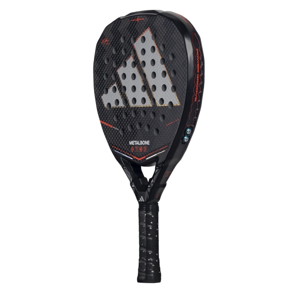 adidas Metalbone 2026 Padel - Black/Red