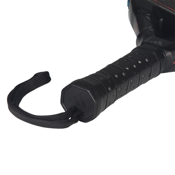 adidas Metalbone 2026 Padel - Black/Red