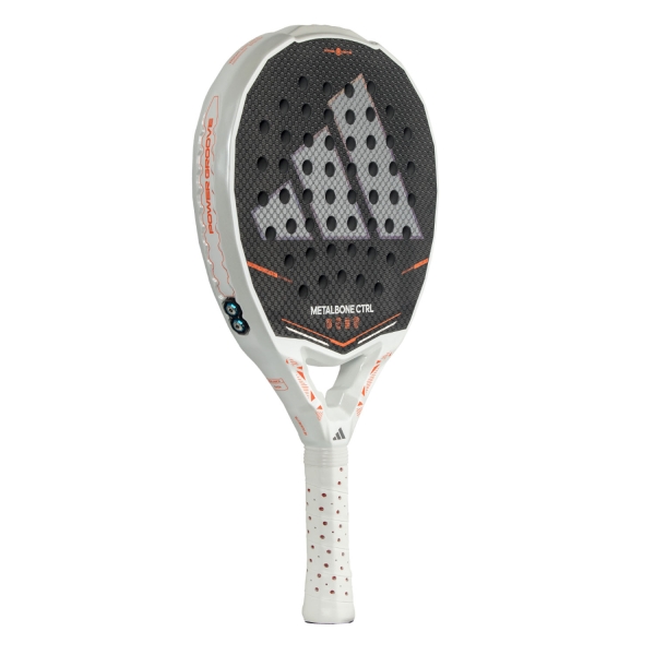 adidas Metalbone CTRL 2026 Padel - Black/Orange