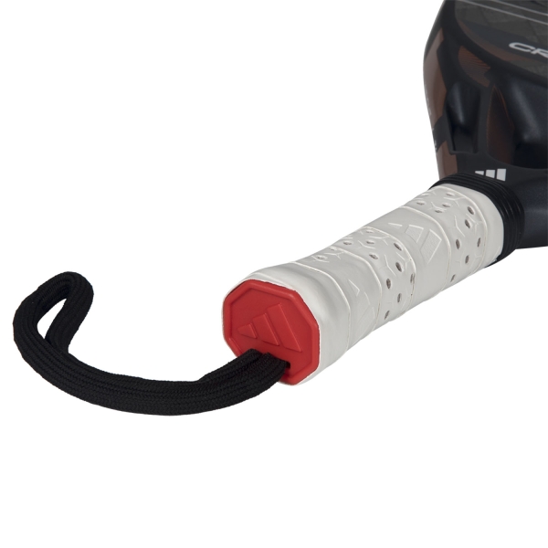 adidas Cross IT CTRL Padel - Blue/Bronze