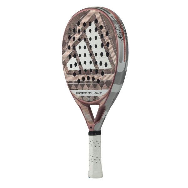 adidas Cross IT Light 2026 Padel - Pink/Black