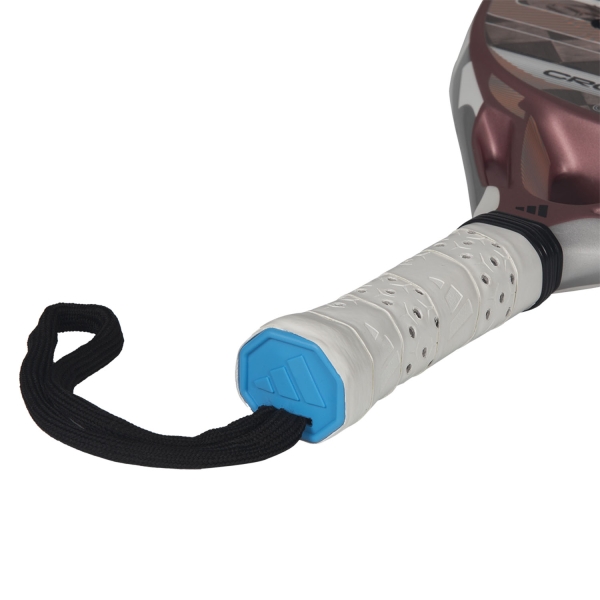 adidas Cross IT Light 2026 Padel - Pink/Black