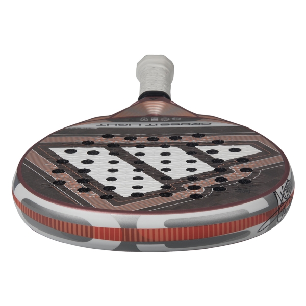 adidas Cross IT Light 2026 Padel - Pink/Black