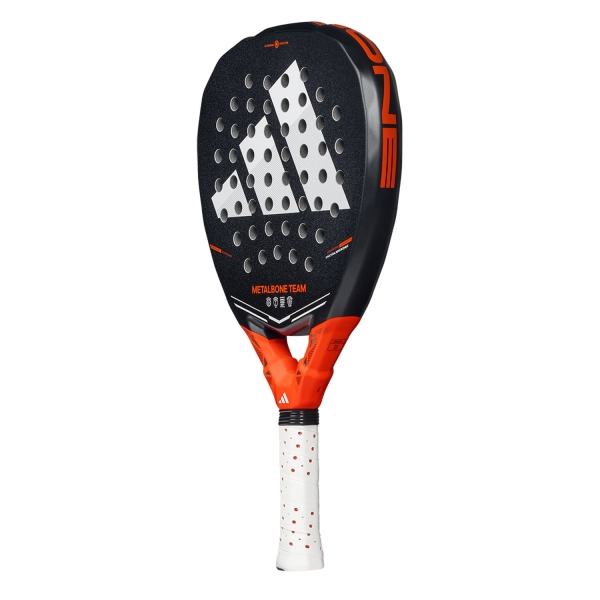 adidas Metalbone Team 2026 Padel - Black/Red
