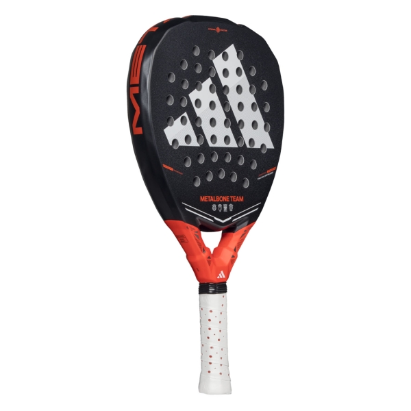 adidas Metalbone Team 2026 Padel - Black/Red