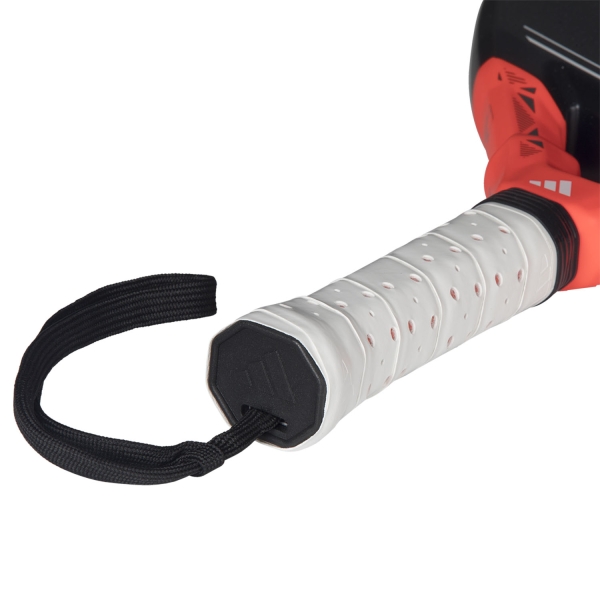 adidas Metalbone Team 2026 Padel - Black/Red