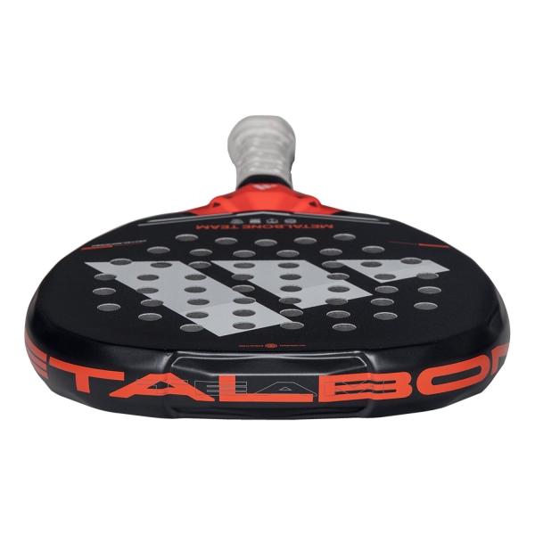adidas Metalbone Team 2026 Padel - Black/Red