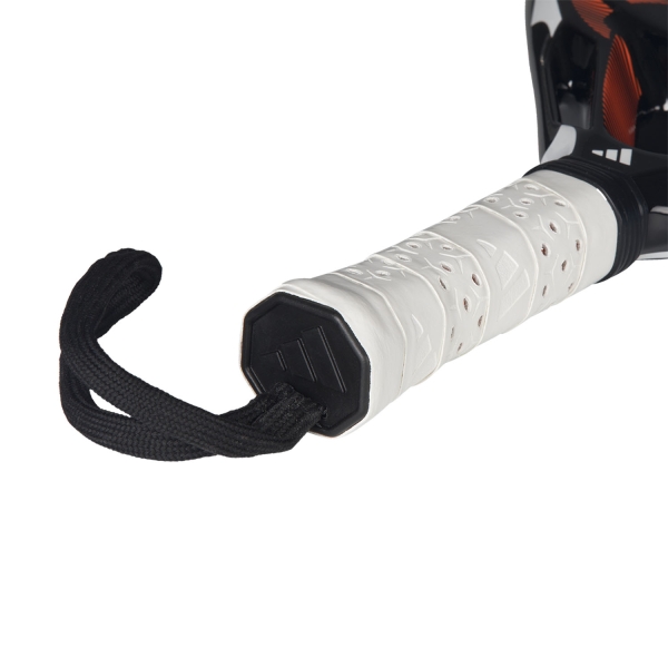 adidas Cross IT Team CTRL Padel - Black/White