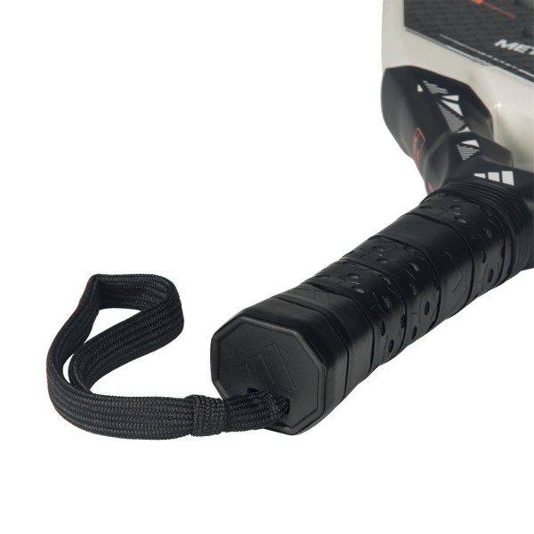 adidas Metalbone Carbon CTRL 2026 Padel - White/Black