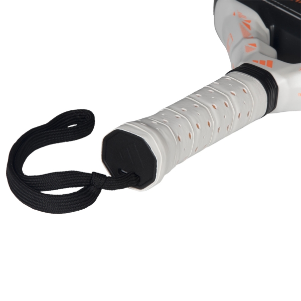 adidas Metalbone Team Light 2026 Padel - Black/White