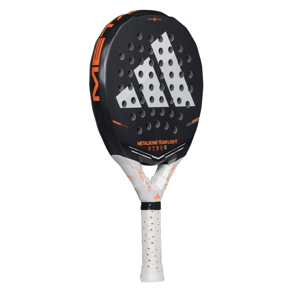 adidas Metalbone Team Light 2026 Padel - Black/White