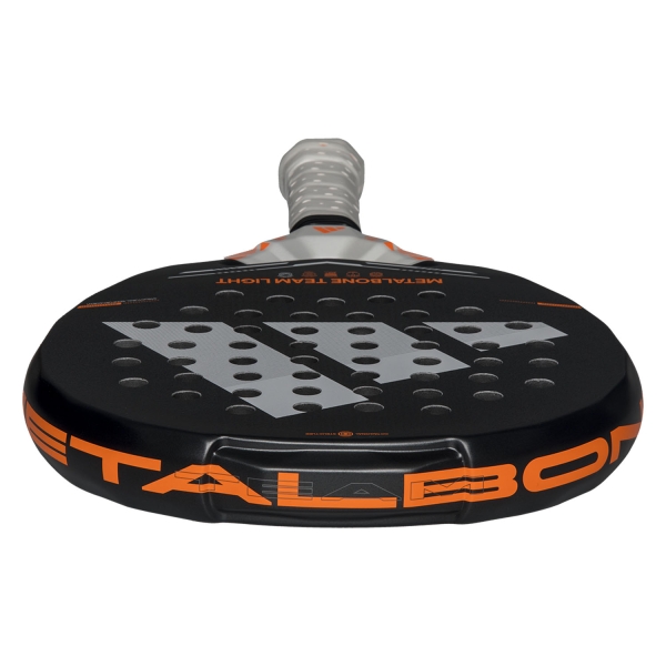 adidas Metalbone Team Light 2026 Padel - Black/White