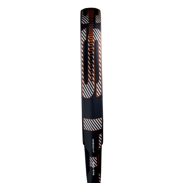 adidas Cross IT Carbon CTRL 2026 Padel - Black/Bronze