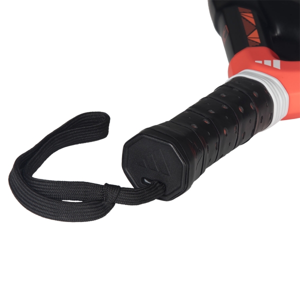 adidas Metalbone Superlight Padel - Black/Red