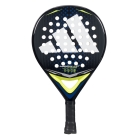 adidas Arrow Hit Junior Padel - White/Blue
